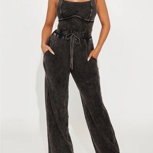 Fashion Nova Jumpsuit